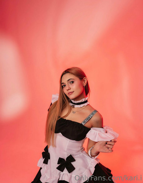 Kari i model xxx archive