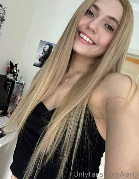 Kari i top profile image