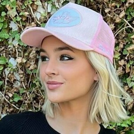 lilyhosea perfect actress image