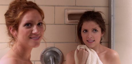 Anna Kendrick hd pornstar photo