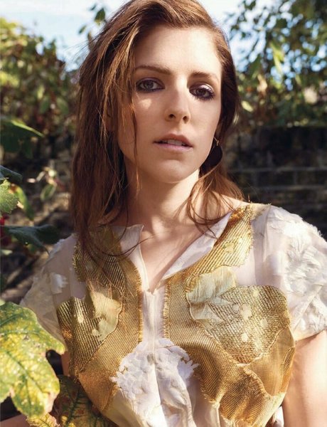 Anna Kendrick pornstar nudes pic