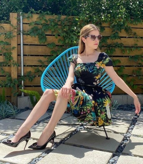 Anna Kendrick sex star archive