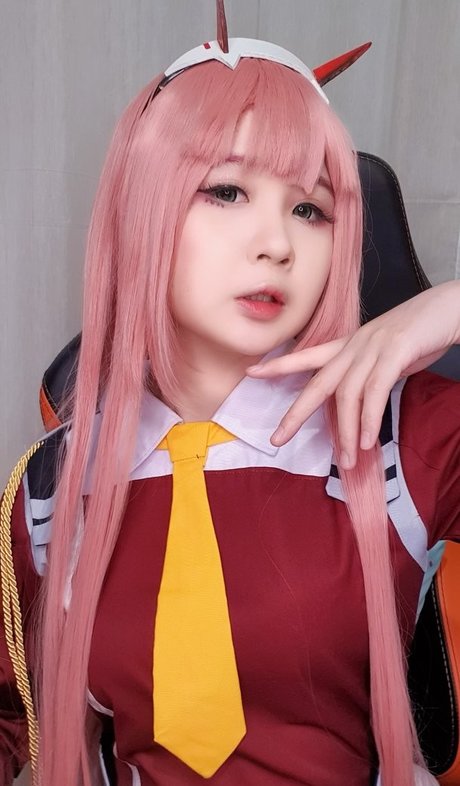 Clarissa Punipun pornstar nude image