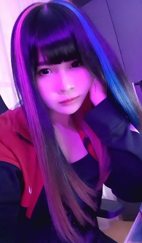 Clarissa Punipun model hot galleries