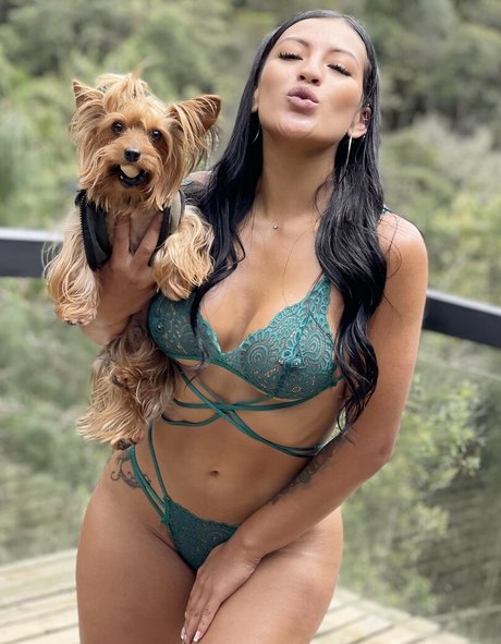 milenasky pornstar art image