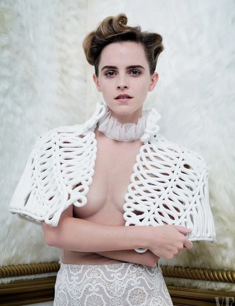 Emma Watson porn actress gallery