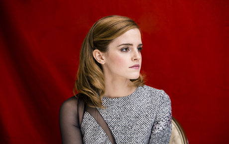 Emma Watson top profile image