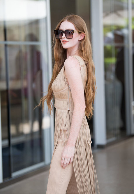 Larsen Thompson nice star img