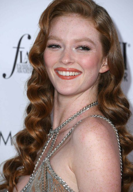 Larsen Thompson sex pornstar photo