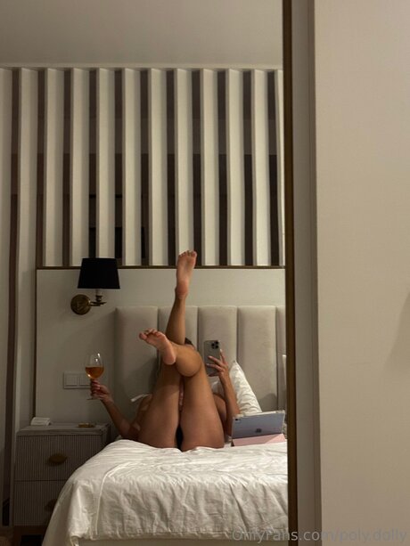 Poly Dolly model adult photos