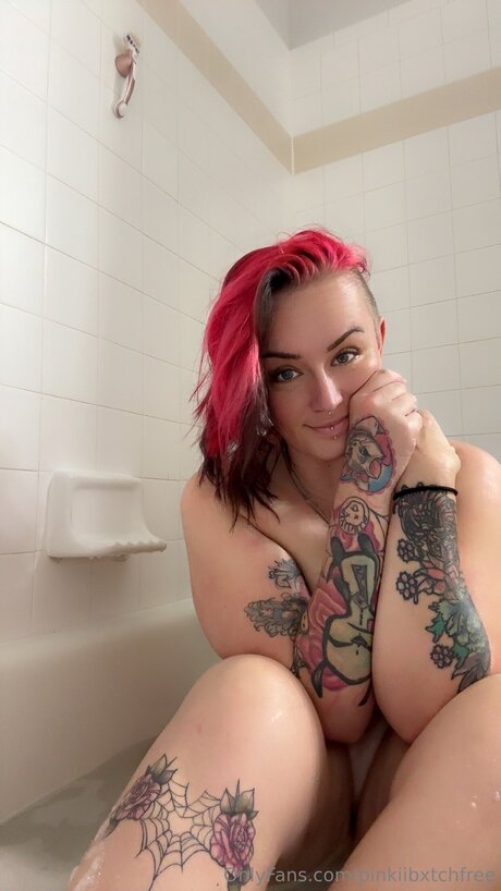 Pinkiibxtchfree sexy star pictures