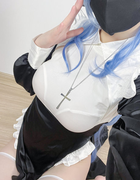Terebi Dancho pornographic star image