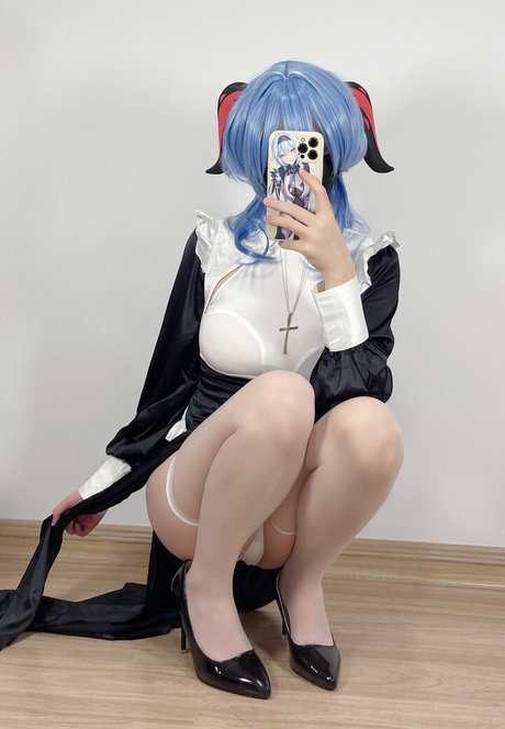 Terebi Dancho pornstar erotic photo