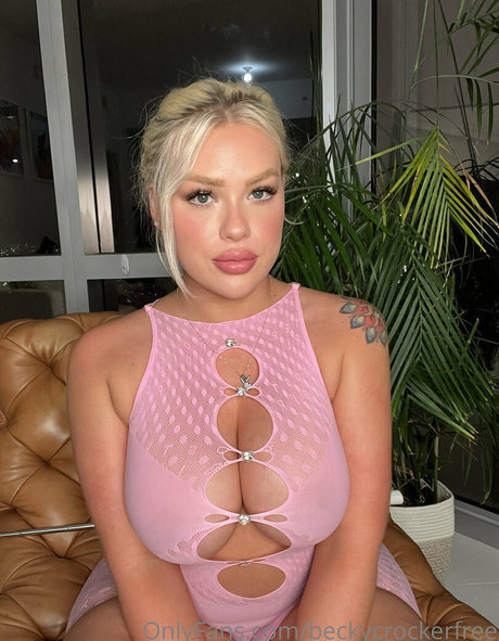 beckycrockerfree adult actress pics