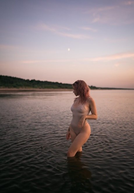 Misscoookiez nudes pornstar pic