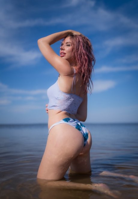 kitty xxx onlyfans beautiful naked image