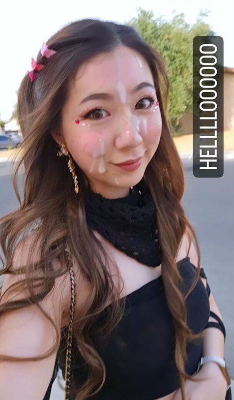 Fuslie nude pornstar archive