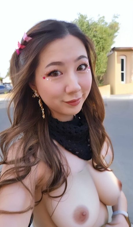 Fuslie star sexy archive