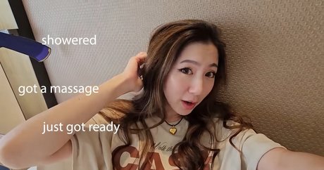 Fuslie model hot gallery