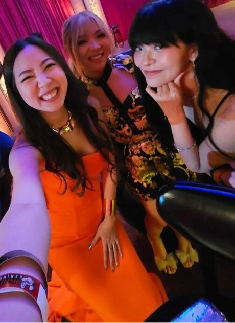 Fuslie star sex pic