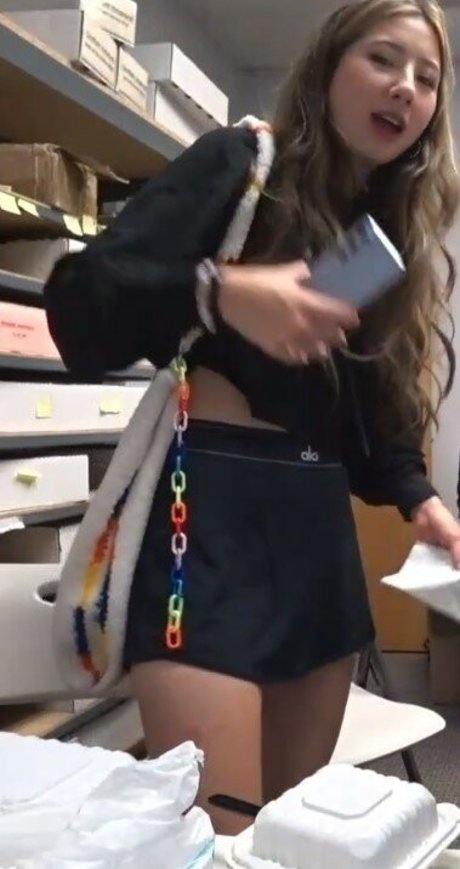 Fuslie pornstar nice images