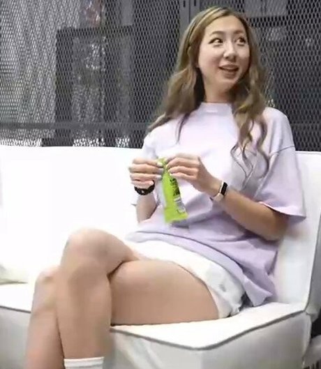 Fuslie perfect model images