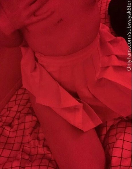 Subwaysk8ter star sexy pictures