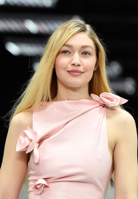 Gigi Hadid erotic model galleries