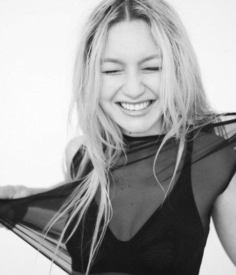 Gigi Hadid xxx pornstar pictures