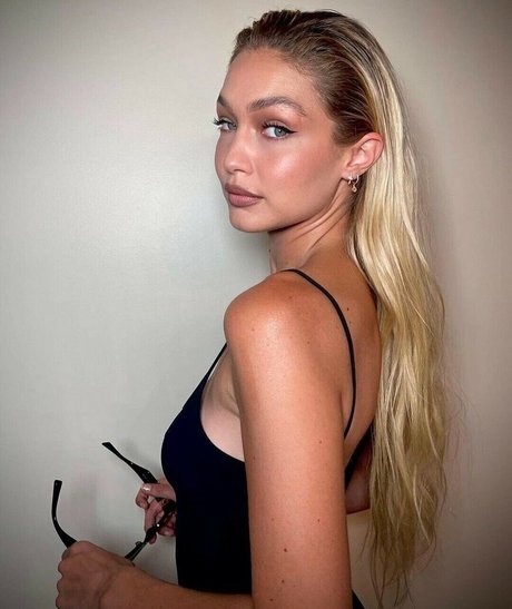 Gigi Hadid profile image