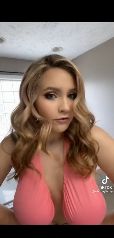 ohhhayitstay top model image