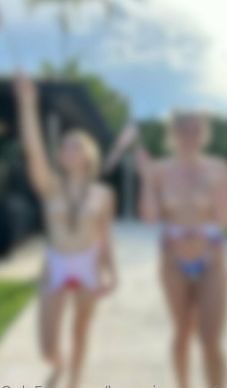 bronwinaurorafree star naked pic