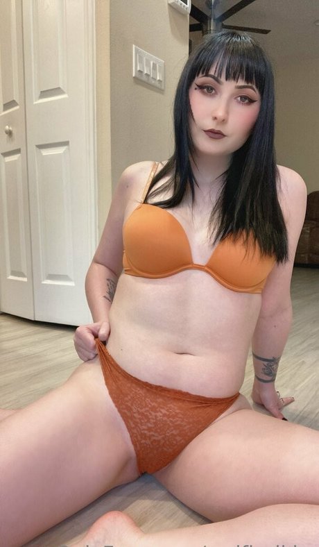 wolfierikku pornographic actress archive