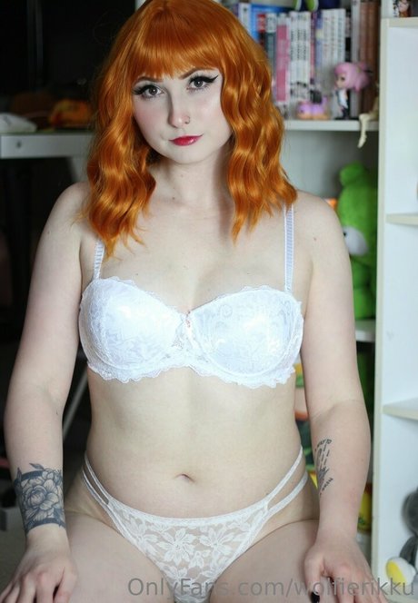 wolfierikku porn actress picture