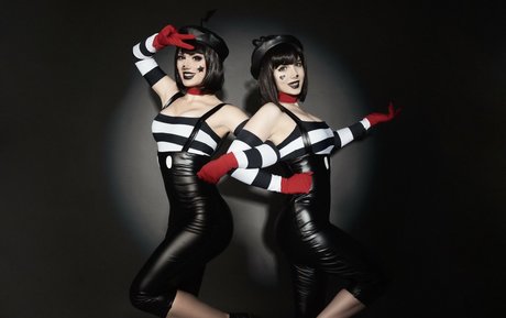 Ulichan art pornstar photo