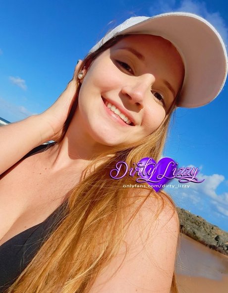 Dirty Lizzy beautiful model pictures