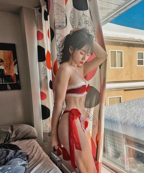 ggshacylin art actress photo