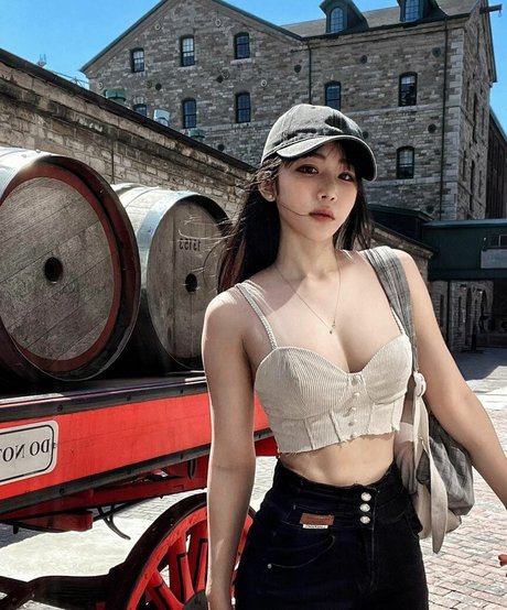 ggshacylin star hot photos