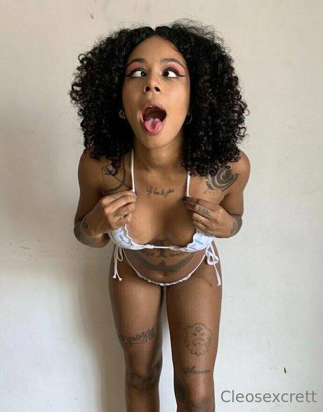 yourcleopathra model free img