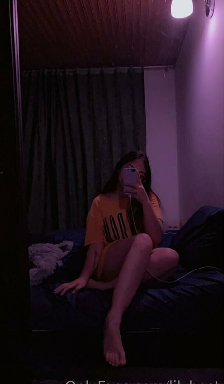 lilybest naked actress images