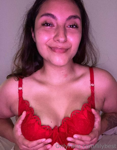 lilybest exclusive star pics