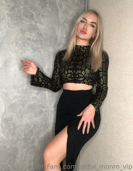sinful monro vip sex actress pics