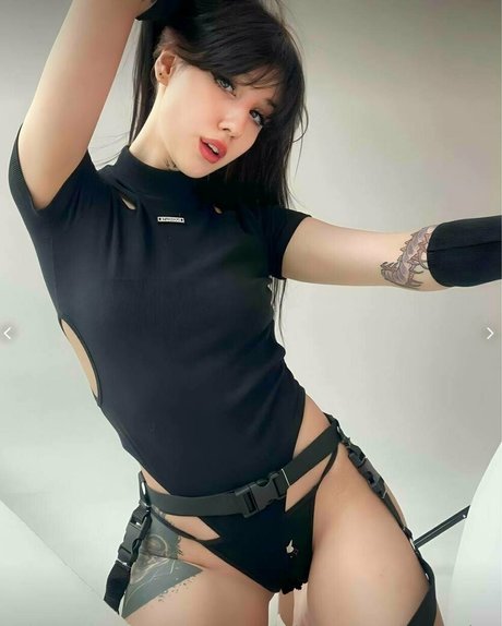lustevelyn star art photos