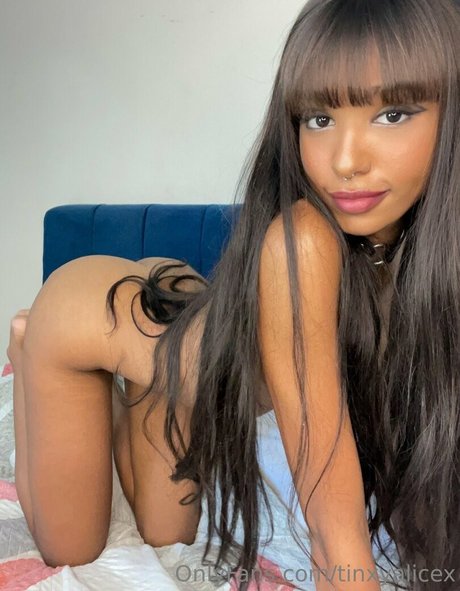 tinxyalicex model exclusive archive