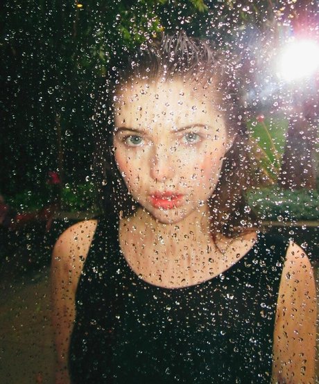 Sammi Hanratty pornstar xxx gallery