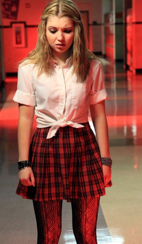 Sammi Hanratty top star picture