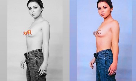 Sammi Hanratty star adult photos