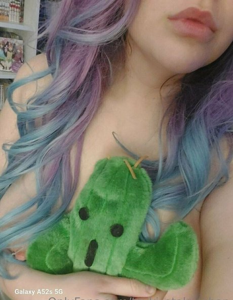 tsuki otaku chan star erotic photo