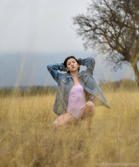 Yazmin Cabrera best model photo