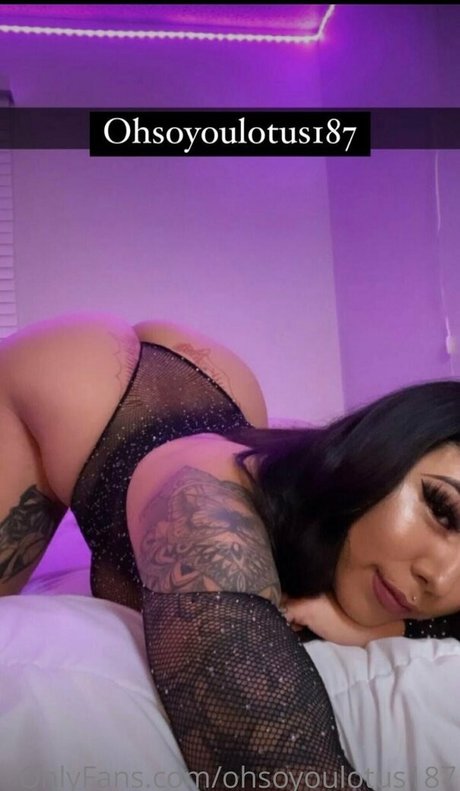 ohsoyoulotus187 nudes star gallery